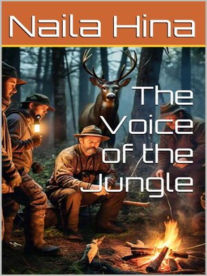 cover image of The Voice of the Jungle